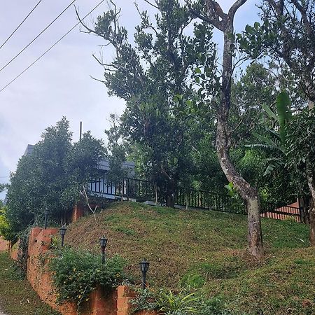 Peakaavu Cottages Idukki Exterior photo